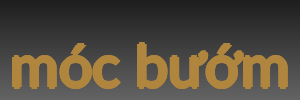 móc bướm